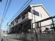 西武池袋・豊島線石神井公園駅まで徒歩14分