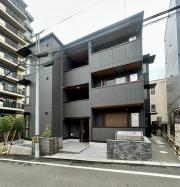 ＪＲ中央線八王子駅まで徒歩7分
