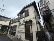 青戸4丁目貸家