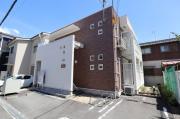 近鉄大阪線真菅駅まで徒歩6分