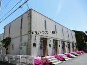 エル・セレーノ香ヶ丘B