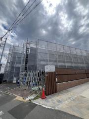 京成本線菅野駅まで徒歩3分