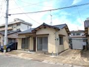福島1丁目借家