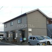 メゾウッド岡田