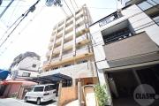 阪急京都線上新庄駅まで徒歩5分