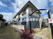 ハイツサニーヒル東棟