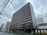 コンフォリア・リヴ南砂町EAST