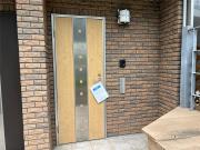 シーサイドハウス西公園