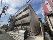 近鉄大阪線長瀬駅まで徒歩9分