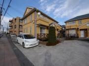 ガーデンハウス