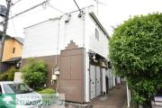 小田急小田原線鶴川駅まで徒歩24分
