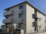 山陽電鉄本線林崎松江海岸駅まで徒歩9分
