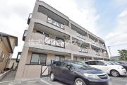 小田急小田原線厚木駅まで徒歩11分