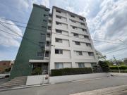 香月マンション