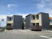 レジデンス豊町 B棟