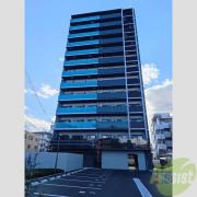 S-RESIDENCE上新庄ascent