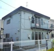 小田急江ノ島線高座渋谷駅まで徒歩3分