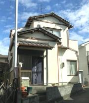 清水区能島貸戸建て