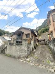 海南市重根戸建て