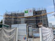 東武東上線東松山駅まで徒歩10分