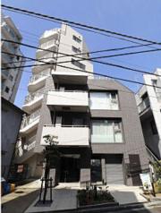 AG西麻布I
