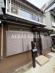 北品川1丁目貸家