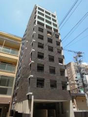 地下鉄烏丸線四条駅まで徒歩5分