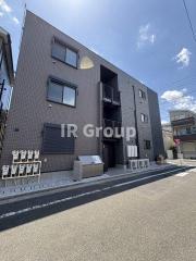 IRIS COURT TX六町