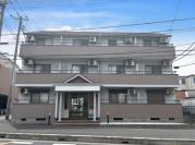 コニファーガーデン所沢