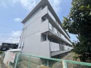 マンション安松