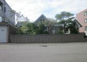 月寒西1-8 河田邸貸家