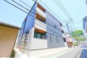ＪＲ山陽本線海田市駅まで徒歩5分