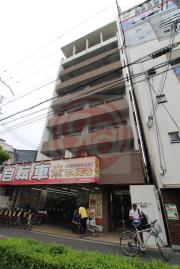 W.O.B.レマーニー昭和町