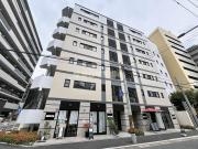 地下鉄七隈線薬院大通駅まで徒歩7分