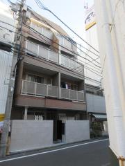 プリウス市ヶ谷