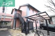 ラッキータウン庭瀬 G棟