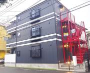 QUIET CRAB HOUSE TOGETHER withB洋光台（