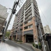 地下鉄御堂筋線江坂駅まで徒歩2分