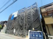 （仮）La-Crea茨木寺田町