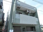 ウィステリア仙川III