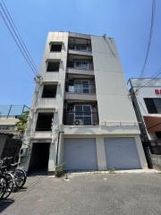 京阪本線御殿山駅まで徒歩1分
