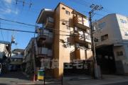 地下鉄長堀鶴見緑地線蒲生四丁目駅まで徒歩4分