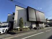 ラ・ルーチェ 東櫛原