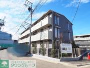 Regulus C棟