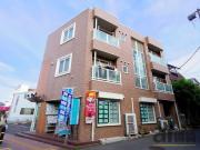 西武池袋・豊島線ひばりヶ丘駅まで徒歩6分