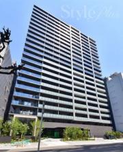 プラウドタワー名古屋丸の内