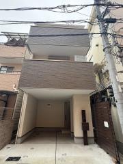 桃谷2丁目戸建