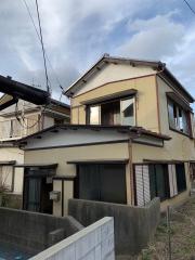 銚子市本城町 3DK戸建て