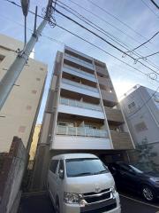 ＪＲ総武線（各駅停車）平井駅まで徒歩3分