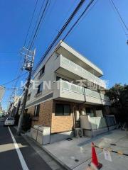 M 1 Tokyo 南蒲田